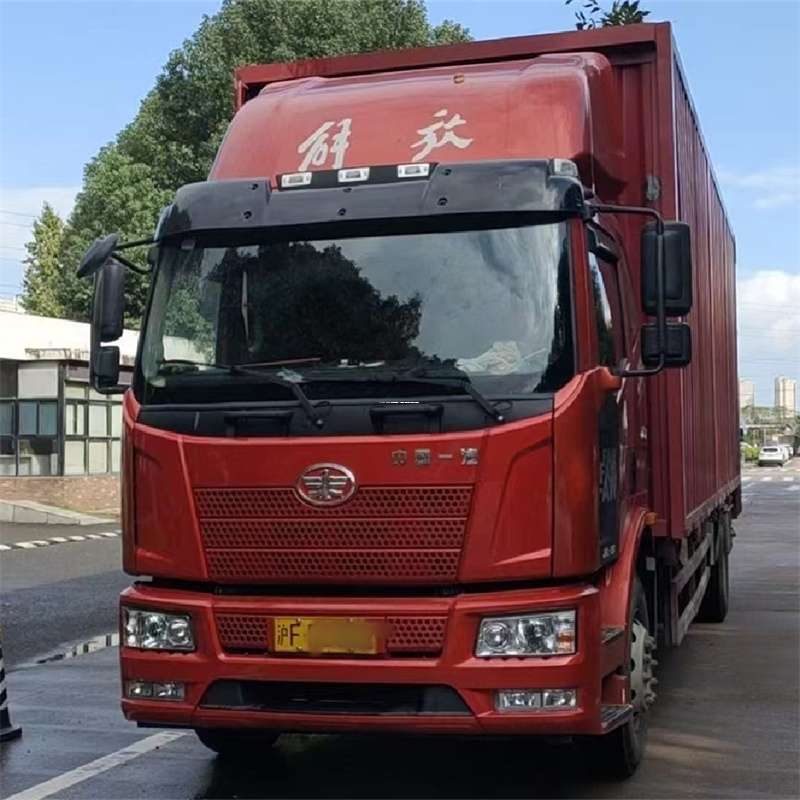 河南郑州二七到德清物流公司——专业货运，安心之选（德清物流专线货运）
