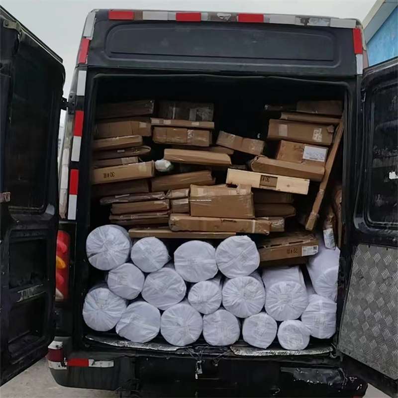 河南郑州二七至北海货运专线——一站式物流服务，让您的货物畅行无忧（北海到全国物流货运公司）