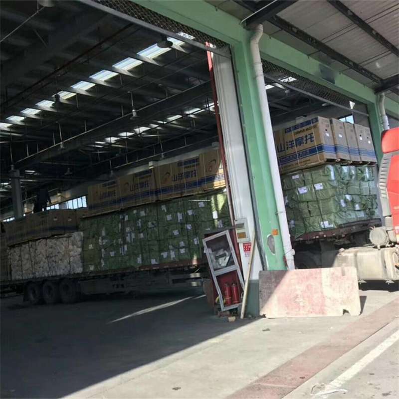 河南郑州二七至辽宁货运专线一站式物流服务，满足您的各种需求（辽宁专线物流查询）