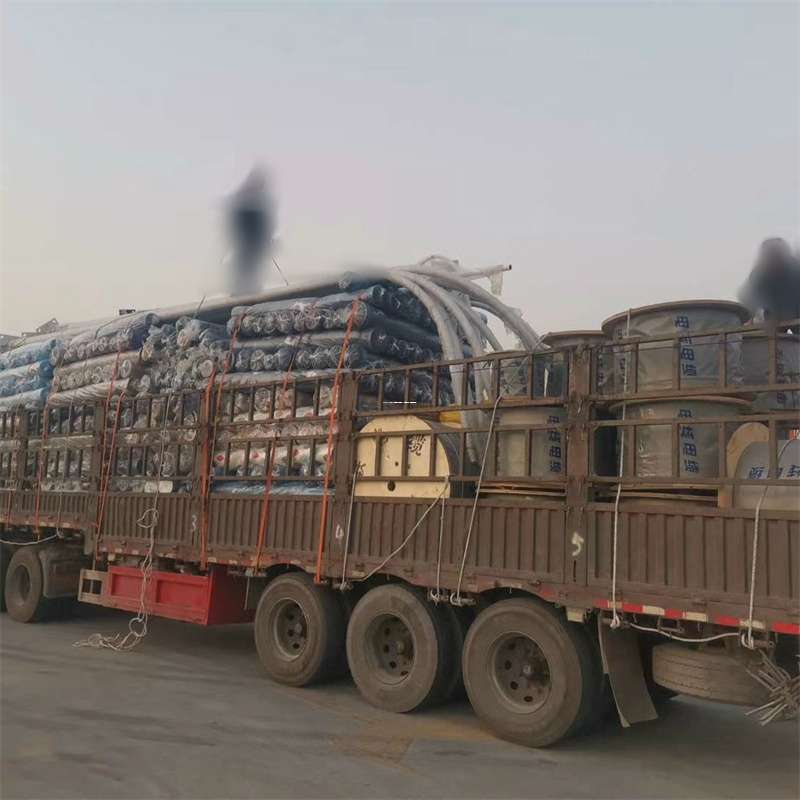 河南郑州二七到六盘水物流公司——一站式服务，让货运更便捷