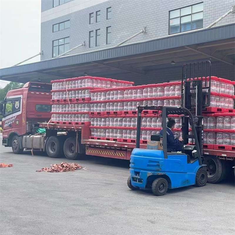 河南郑州二七到宁波物流公司——一站式服务，让货运更轻松