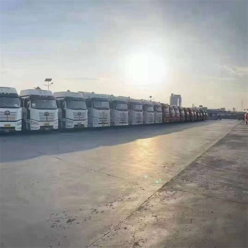 河南郑州二七到福建物流公司——专业货运，全程无忧