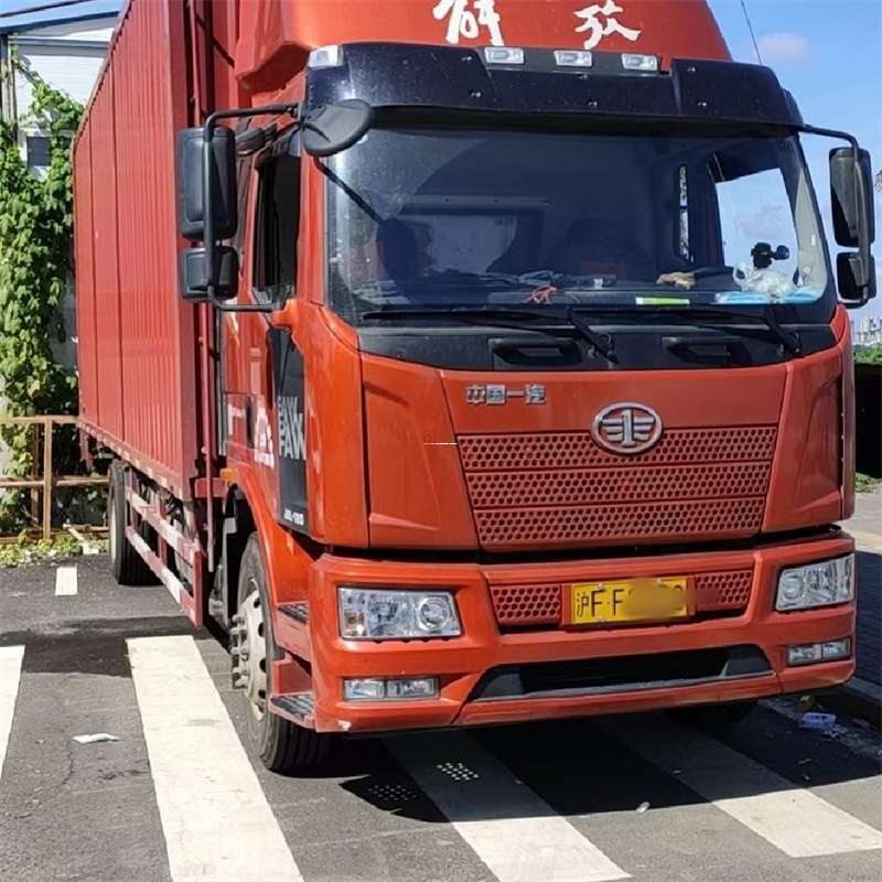 河南郑州二七到朔州物流公司一站式服务，让货运更轻松
