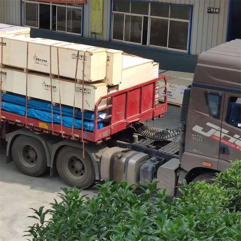 河南郑州二七至新疆阿勒泰福海县物流专线，一站式服务，让您的货物畅行无忧